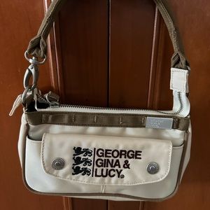 George Gina and lucy hand bag